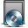 Folder Music Icon 32x32 png